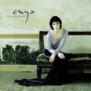 Enya -  A Day Without Rain